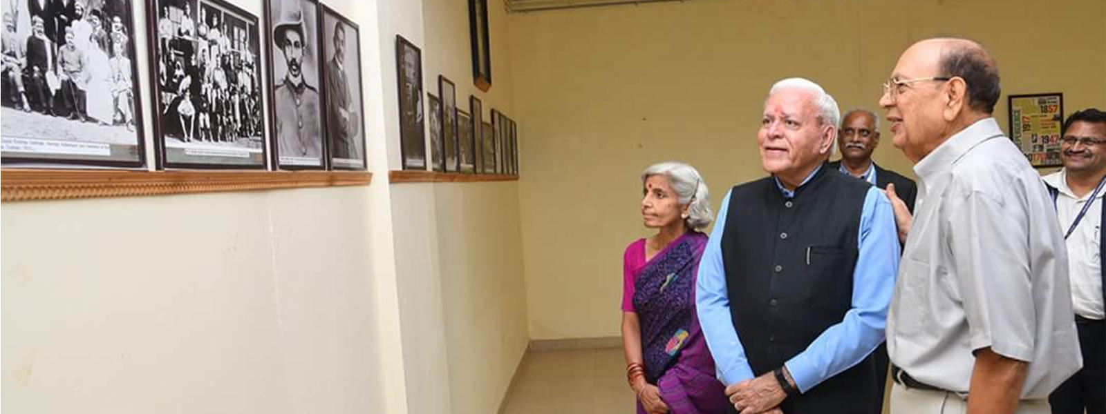 GITAM School of Gandhian Studies Visakhapatnam Infrastructure photo 15